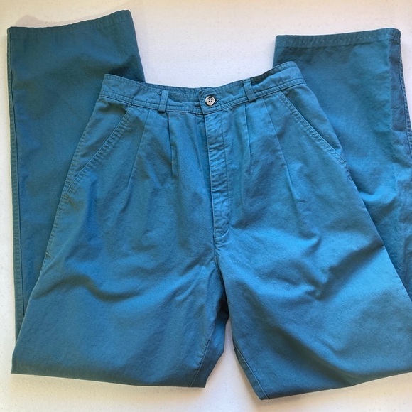 Patagonia Dress Pants Sz 8 Not true size - Picture 2 of 10